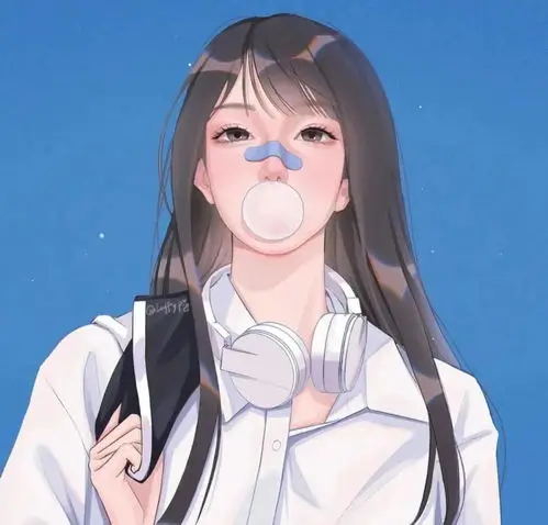 留言读者三头像